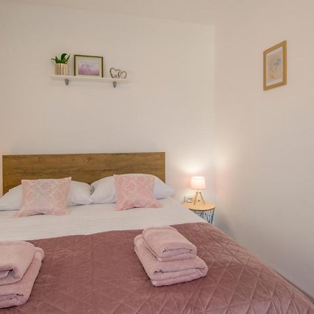 Apartman Enjoy Rovinj Eksteriør bilde