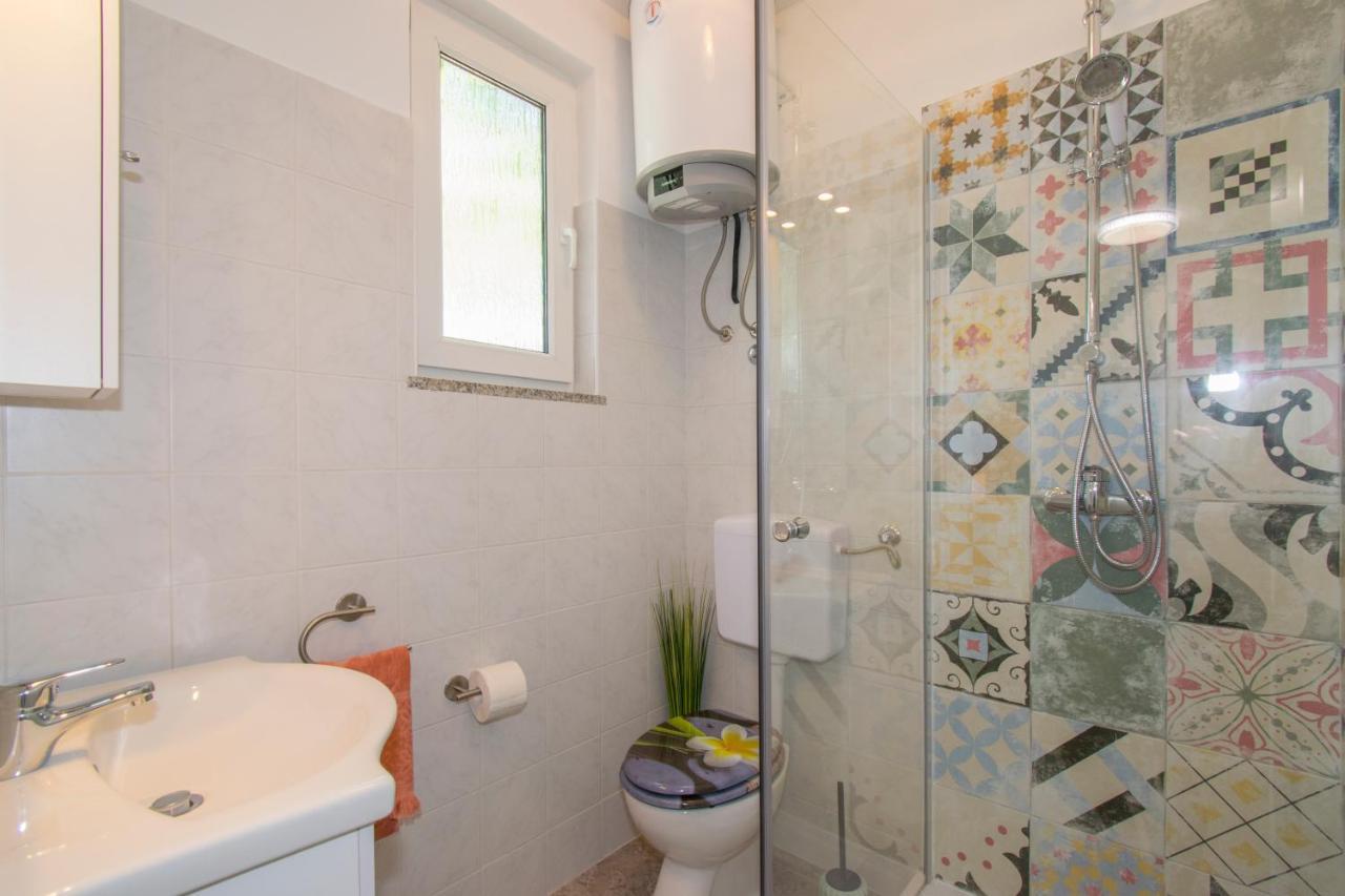 Apartman Enjoy Rovinj Eksteriør bilde