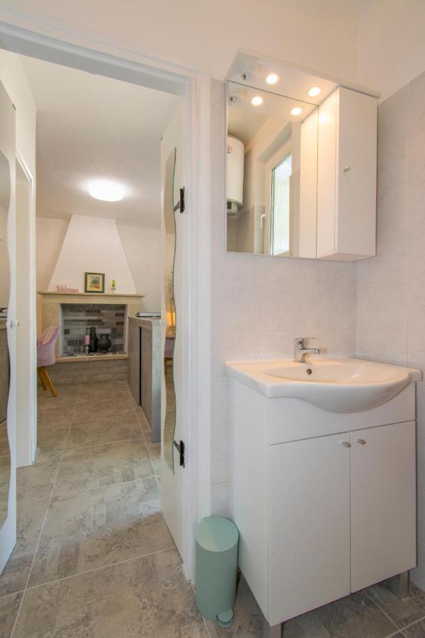 Apartman Enjoy Rovinj Eksteriør bilde